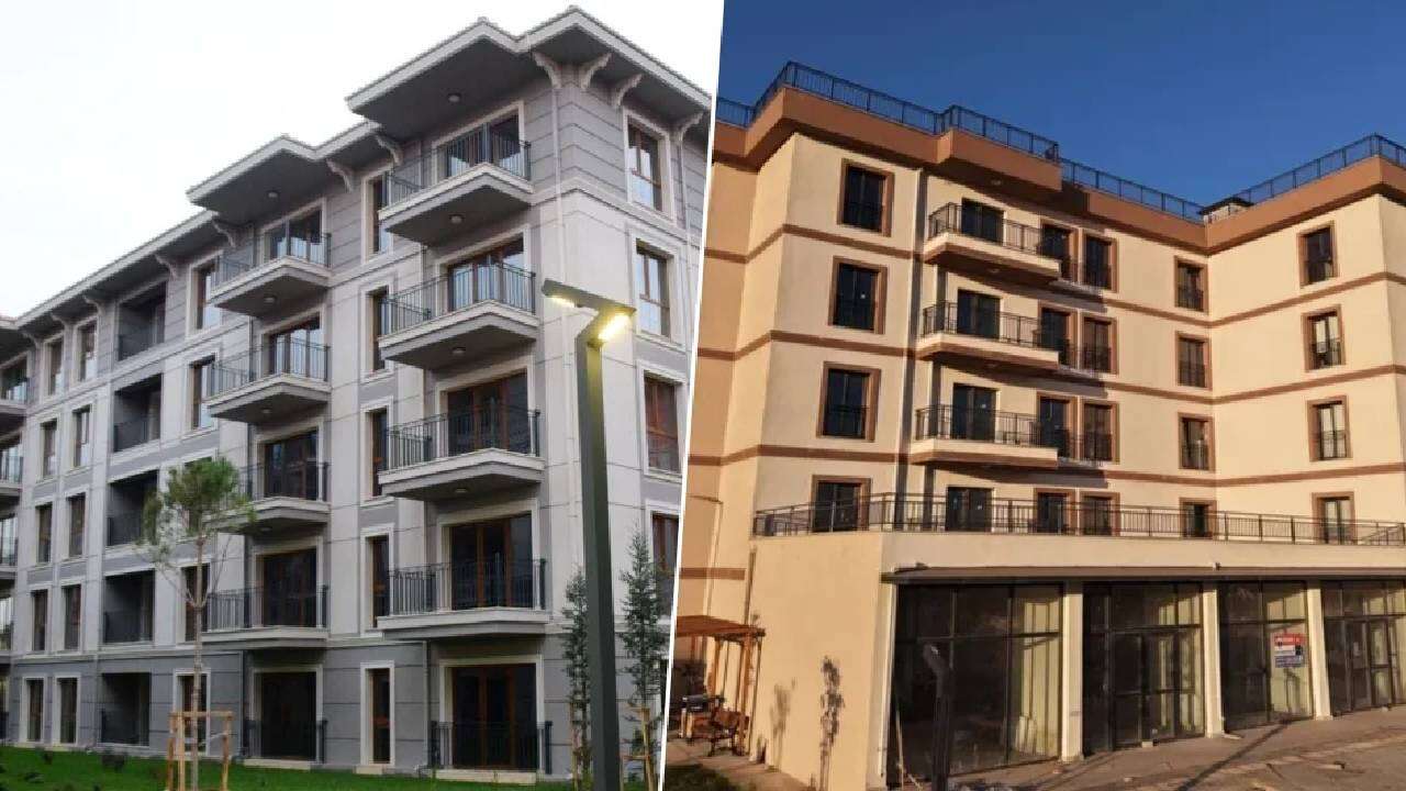 İstanbul TOKİ kiralık konut başvuruları başladı! e-Devlet başvuru ekranı açıldı mı, ücret var mı? 6